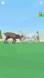 Move Animals screenshot
