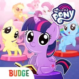 My Little Pony Pocket Ponies
