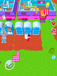My Perfect Hotel screenshot