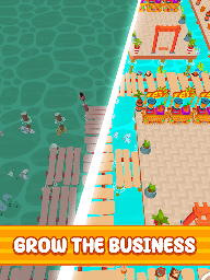 My Perfect Hotel screenshot