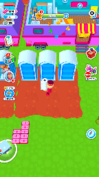 My Perfect Hotel screenshot