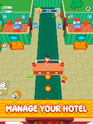 My Perfect Hotel screenshot