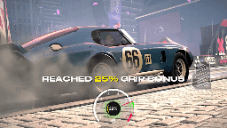 Nitro Nation World Tour screenshot