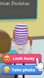 Perfect Lie screenshot