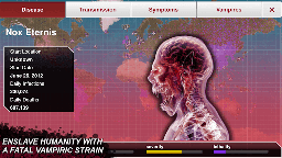 Plague Inc. screenshot