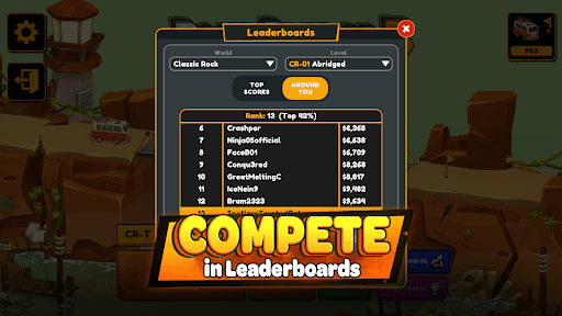 Poly Bridge 3 screenshot