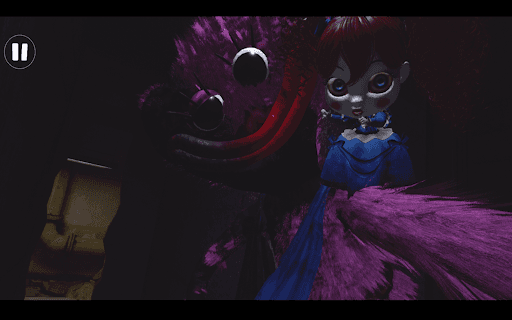 Poppy Playtime Chapter 4 screenshot