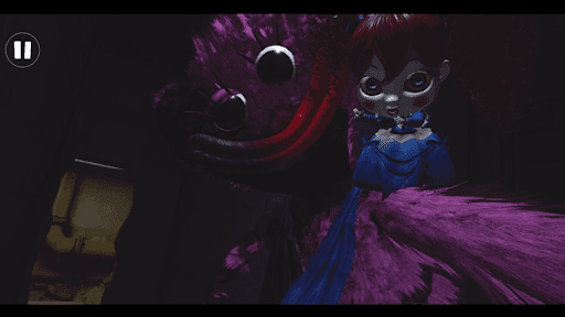 Poppy Playtime Chapter 4 screenshot