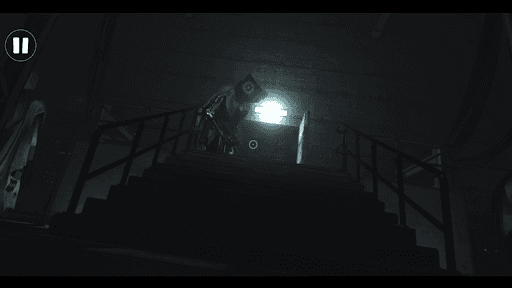 Poppy Playtime Chapter 4 screenshot