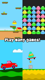 Pou screenshot