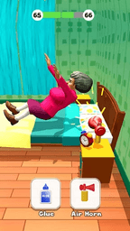 Prankster 3D screenshot