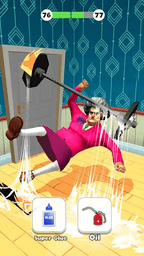 Prankster 3D screenshot