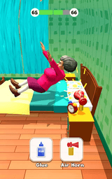 Prankster 3D screenshot
