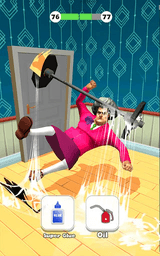 Prankster 3D screenshot