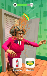 Prankster 3D screenshot