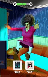 Prankster 3D screenshot