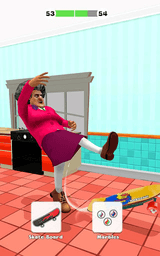 Prankster 3D screenshot