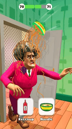 Prankster 3D screenshot
