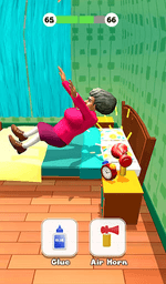Prankster 3D screenshot