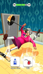 Prankster 3D screenshot
