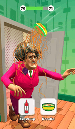 Prankster 3D screenshot