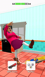 Prankster 3D screenshot