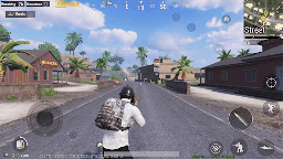 PUBG MOBILE screenshot