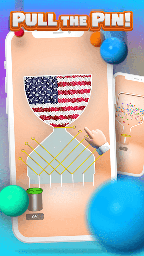 Pull the Pin screenshot