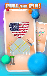 Pull the Pin screenshot