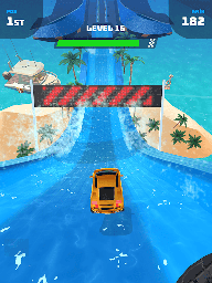Race Master 3D - Car Racing screenshot
