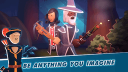 Rec Room - Play with friends! screenshot