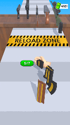 Reload Rush screenshot