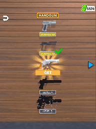 Reload Rush screenshot