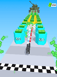 Reload Rush screenshot