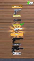 Reload Rush screenshot