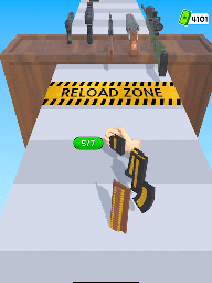Reload Rush screenshot
