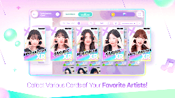 Rhythm Hive screenshot