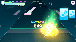 Rhythm Hive screenshot