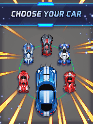 Road Riot screenshot