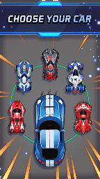Road Riot screenshot
