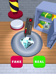 Rob Master 3D: The Best Thief! screenshot