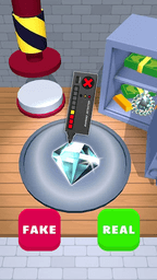 Rob Master 3D: The Best Thief! screenshot