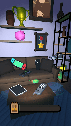 Rob Master 3D: The Best Thief! screenshot