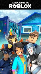 Roblox screenshot