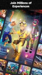 Roblox screenshot