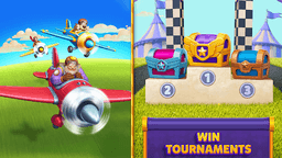 Royal Match screenshot