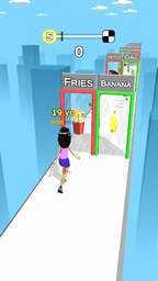 Run of Life screenshot