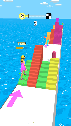 Run of Life screenshot
