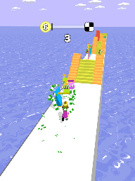 Run of Life screenshot