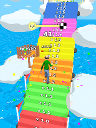 Run of Life screenshot